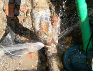 洪洞测漏水公司电话