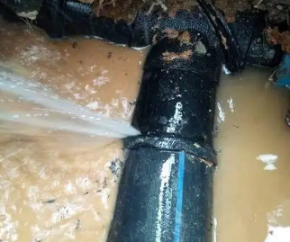 洪洞测漏水公司哪家好