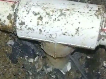 洪洞测漏水公司多少钱