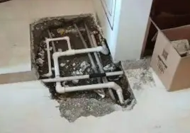 洪洞卫生间测漏水如何检测