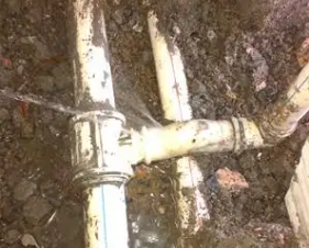 洪洞卫生间测漏水多少钱