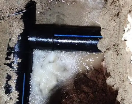 洪洞水管漏水检测哪家好