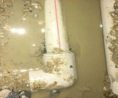 洪洞水管漏水检测多少钱