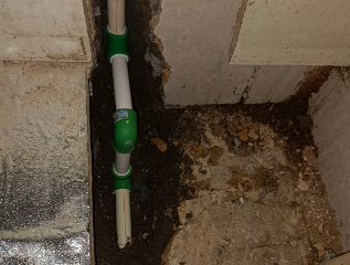 洪洞卫生间测漏水哪家好