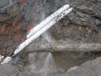 洪洞测漏水多少钱