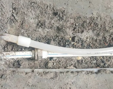 洪洞测漏水哪家好