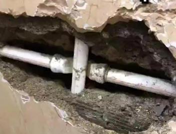 洪洞漏水检测电话多少